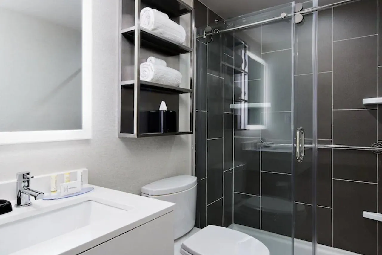 Towneplace Suites By Marriott New York Manhattan/Times Square Verenigde Staten