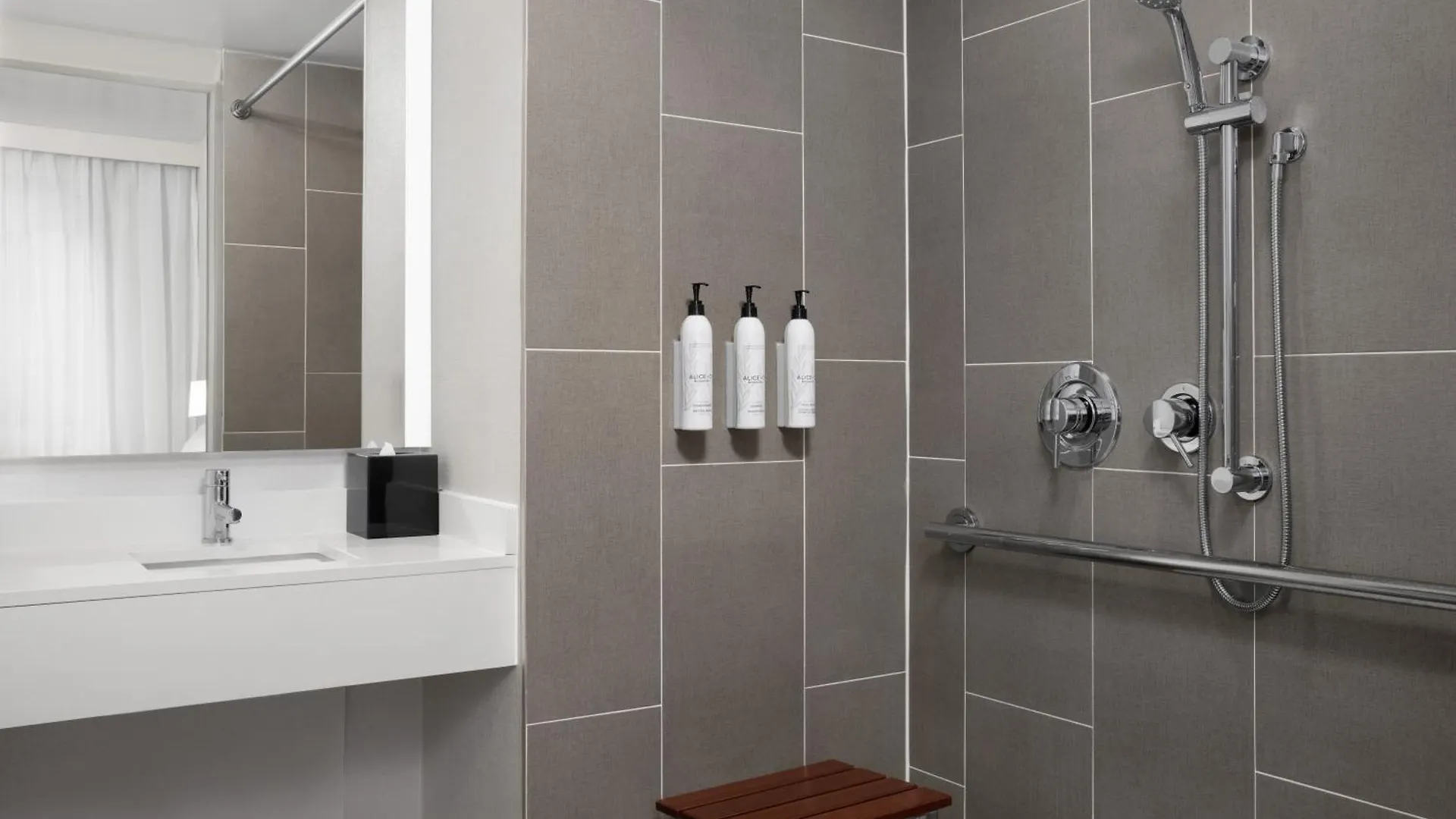 Towneplace Suites By Marriott New York Manhattan/Times Square