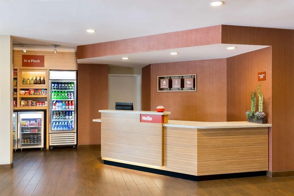 Towneplace Suites By Marriott New York Manhattan/Times Square 3*,  Verenigde Staten