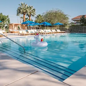 L3 Oasis Verenigde Staten