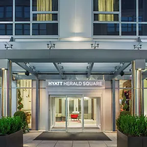 Hyatt Herald Square ניו יורק