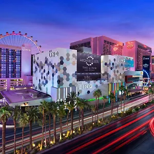 **** Resort The Linq And Casino USA