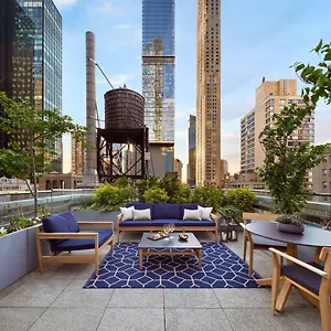 Park Hyatt ניו יורק