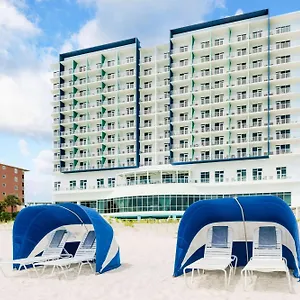 Hyatt Place Panama - Beachfront Verenigde Staten