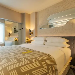 Pestana Cr7 Times Square ניו יורק
