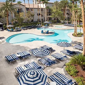 *** Resort Tuscany & Casino USA