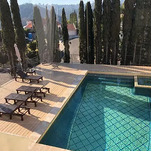  Privatunterkunft Hollywood Hills Private USA